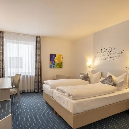 Kleefelder Hof Hotel Hannover