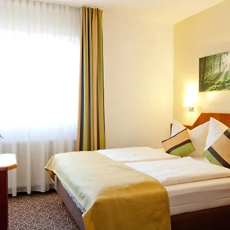 Kleefelder Hof Hotel Hannover