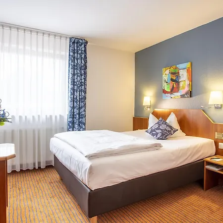 Hotel Kleefelder Hof 3*