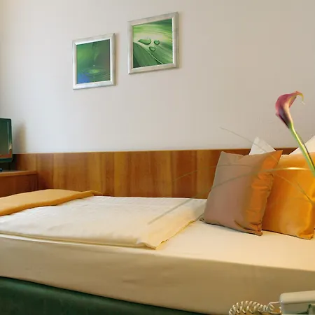 Kleefelder Hof Hotel Hannover