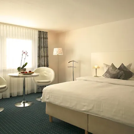Kleefelder Hof 3*