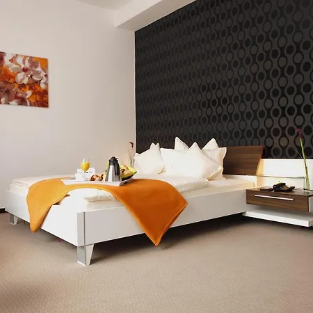 Hotel Kleefelder Hof Hannover