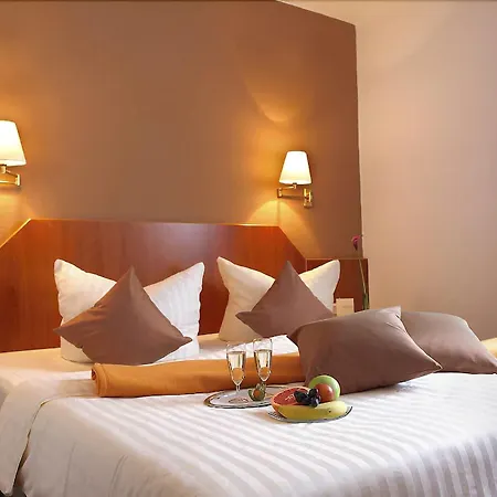 Kleefelder Hof Hotel 3*