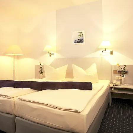 Kleefelder Hof Hotel
