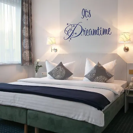 Kleefelder Hof Hotel Hannover