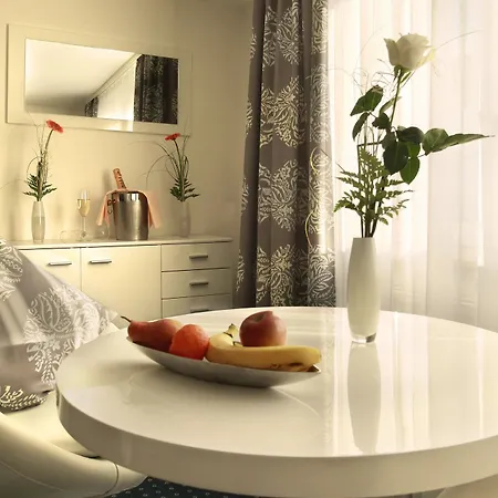 Kleefelder Hof 3*
