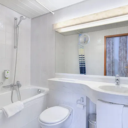 Kleefelder Hof Hotel 3*