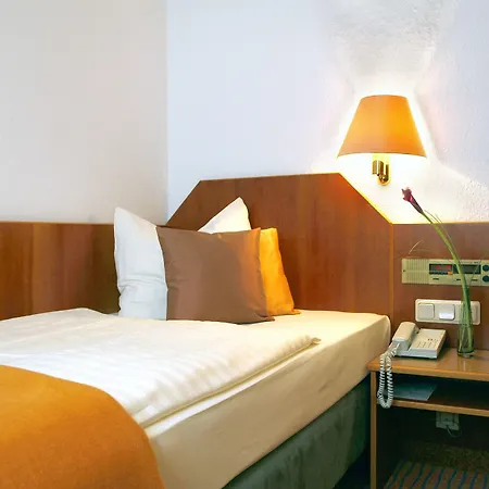 Kleefelder Hof Hotel Hannover