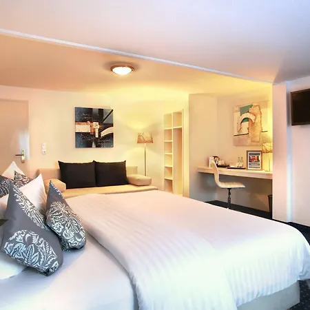 Kleefelder Hof 3* Hannover
