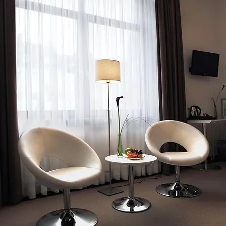 Hotel Kleefelder Hof Hannover