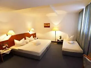 Kleefelder Hof Hotel