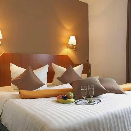 Hotel Kleefelder Hof Hannover