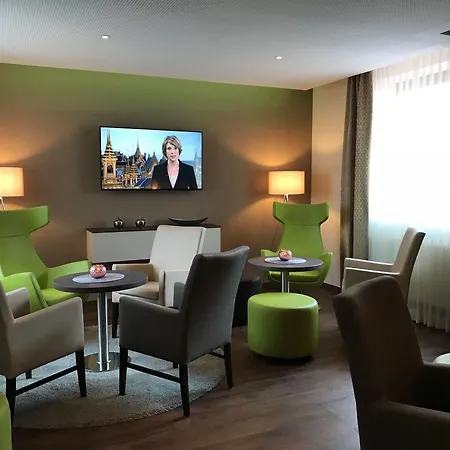 Kleefelder Hof Hotel Hannover