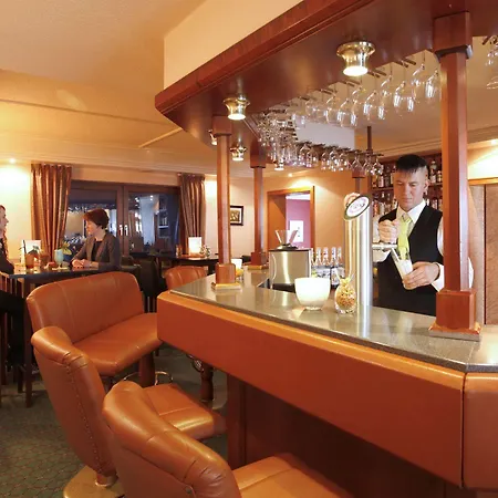 Kleefelder Hof Hotel Hannover