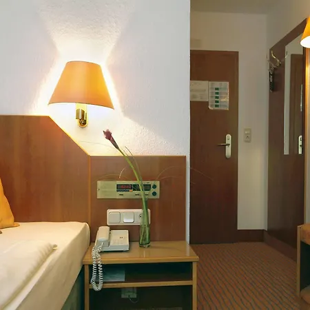 Hotel Kleefelder Hof Hannover