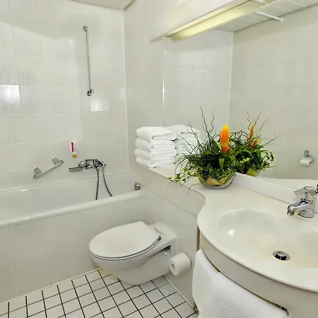 Hotel Kleefelder Hof Hannover
