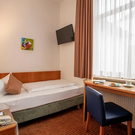 Hotel Kleefelder Hof
