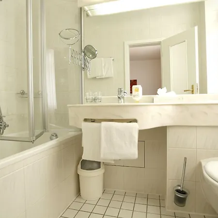 Kleefelder Hof 3* Hannover