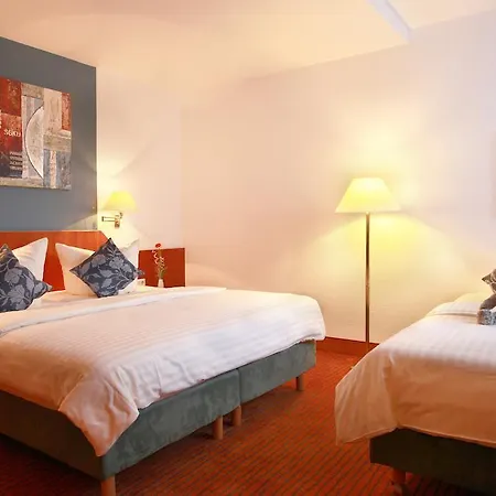 Kleefelder Hof Hotel Hannover