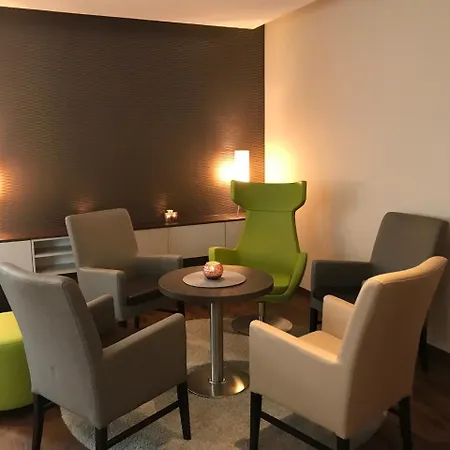Kleefelder Hof Hotel Hannover