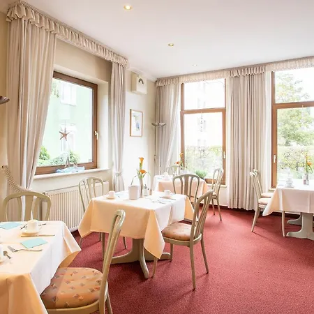 Kleefelder Hof Hotel Hannover