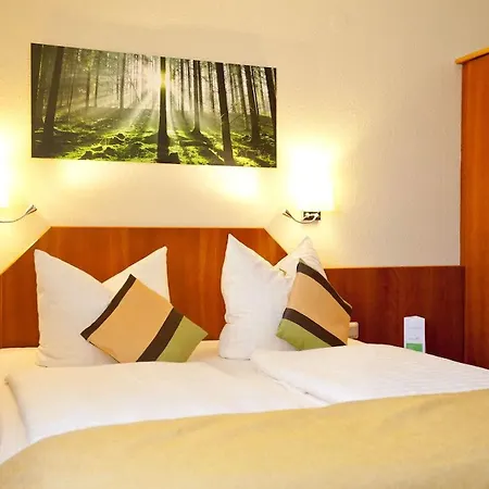Kleefelder Hof Отель 3*