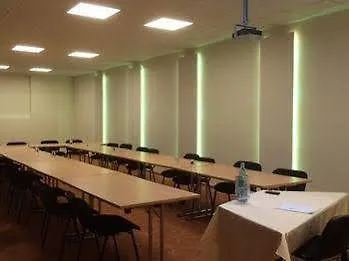 Kleefelder Hof Отель 3*