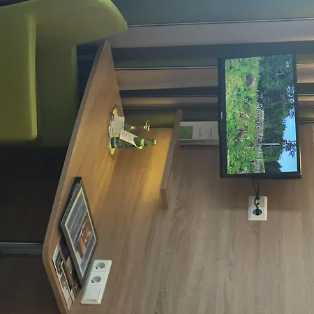 Kleefelder Hof Отель 3*