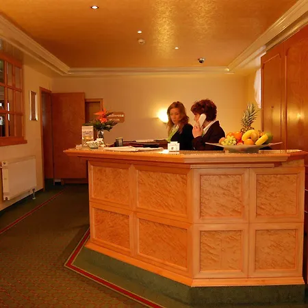 Kleefelder Hof 3*