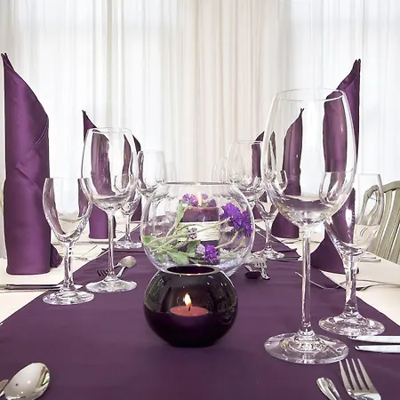 Kleefelder Hof 3* Ганновер
